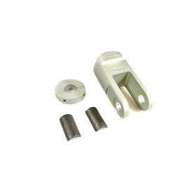 Kit abassamento posteriore ALPHA TECHNIK 33-RM02-TL01KBA per Yamaha MT-03 660