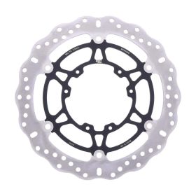 EBC CONTOUR Floating Brake Disc MD6409C D.296mm 6 Bolts for Honda CRF