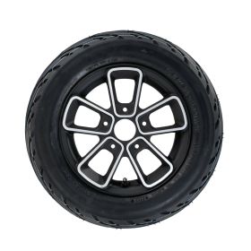 Roues SIP Performer complètes 2.0 3.50-10 59P TL/TT Renforcées
