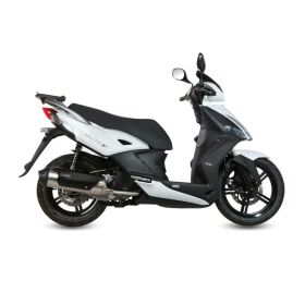 Kompletter MIVV Urban-Auspuff mit Katalysator genehmigt für KYMCO Agility 125 r16