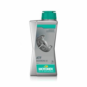 Olio trasmissione MOTOREX ATF DEXRON III 1L