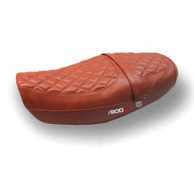 Housse de selle Murcia Comfort 313124-1