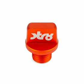 STR8 Neue Stil Ölverschluss Orange