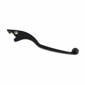 JMP Schwarzer Bremshebel BA17B-K0061B für Kawasaki NINJA 400