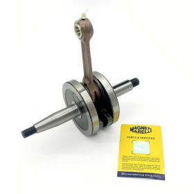 MAGNETI MARELLI STD Kurbelwelle für AM6