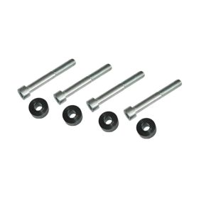 Kit distanziali pinze freno radiali P4 BREMBO 220A06117 D.32 108mm