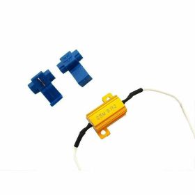 Resistenza freccia led JMP 8.8 Ohm 25W