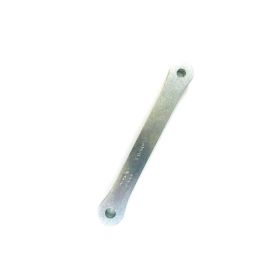 ALPHA TECHNIK 33-EX400G-TL01KBA Rear Lowering Kit for Kawasaki NINJA