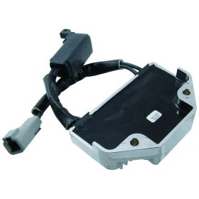 JMP H3106C Voltage Regulator for Harley Davidson