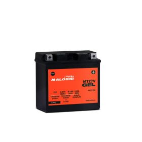 Batterie gel MALOSSI MTZ7V
