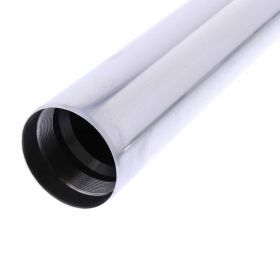 JMP umgekehrter Gabelstamm Chrom 678mm D.45-38 für Honda GL 1800