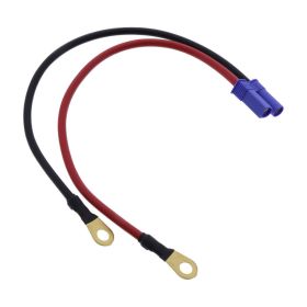 Cavo batteria lungo BAAS per batteria EC5