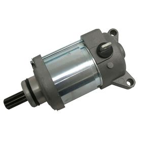 Motorino avviamento SGR 12V 9 denti rotazione a destra