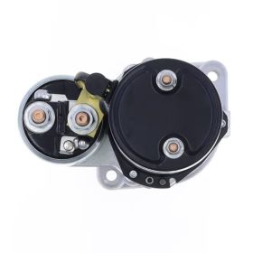 ATHENA Z9 Starter Motor 12V Counterclockwise Rotation D.62 for BMW R 45