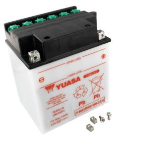 Batterie YUASA YB30CL-B 12V 30Ah sans acide