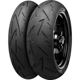 Pneu arrière CONTINENTAL Sport 2 180/55ZR17 73W TL