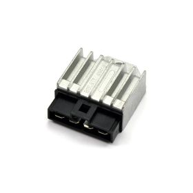 DUCATI ENERGIA Voltage Regulator 12V/8A 4 Faston