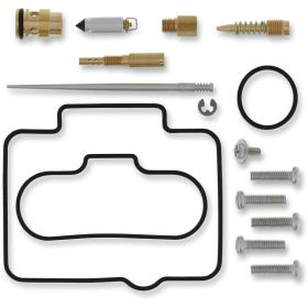 Moose Racing Vergaser Reparatursatz für Honda CR 250 2003