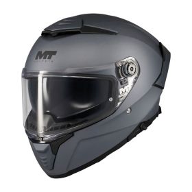 Casco integrale MT HELMETS THUNDER 4 SV PURE A2 MATT
