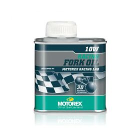 MOTOREX Fork Oil 10W 250 ml