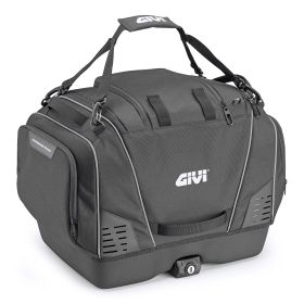 GIVI T525 Topbag kit for BMW C 400 X