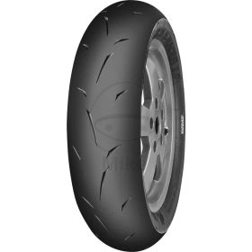 Pneumatico anteriore MITAS MC 35 S-R2S 3.50-10 51P TL