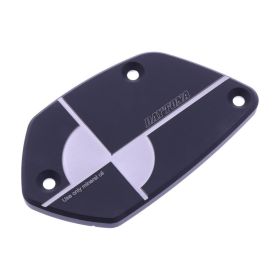 DAYTONA CNC Anodized Aluminum Hydraulic Fluid Reservoir Cap for BMW R 1200