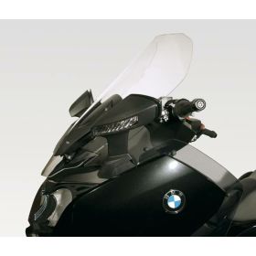 Pare-brise transparent interchangeable ISOTTA 720x540mm pour BMW C 650 GT