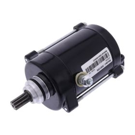 JMP Starter Motor 30915N 9 Teeth Right Rotation for Daelim VL 125