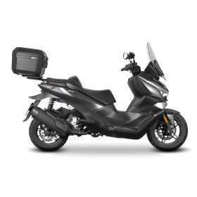 SHAD Top Master Rear rack for VOGE SR3