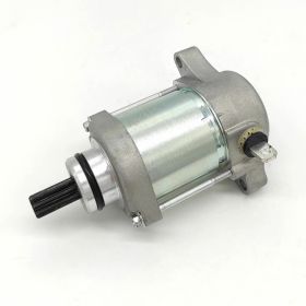 WAI Complete Starter Motor 9 Teeth for Aprilia RXV/SXV 450/550
