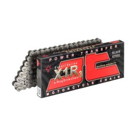 JT Transmission Kit Open Chain X1R3 108-520 Black Sprocket 42z Silent Sprocket 16z for KTM
