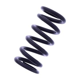 YSS Shock Absorber Spring Black 56-110-165