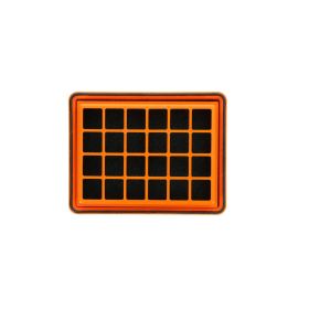 Kit filtro aria TWIN AIR in spugna 154524P