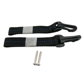 Ersatzteil-Set für TUCANO URBANO R206 Termoscud Beinschutz