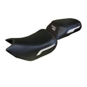 Seat cover Wales specific 2WH with logo for TRIUMPH tiger 1200