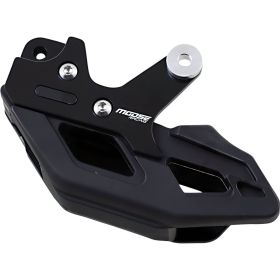 Moose Racing Komplettes schwarzes Kettenleitblech für Beta RR