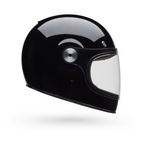 Casco integrale BELL Bullitt GT nero lucido