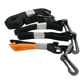 Kit ricambi per coprigambe termoscud TUCANO URBANO R082