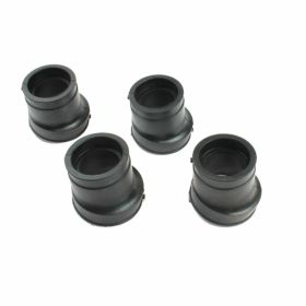 TOURMAX Ansaugkrümmer-Kit 4 Teile für HONDA Hornet 900