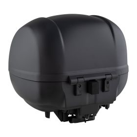Vespa GTS PIAGGIO FMS 36 Litres Malette Noir Mat 99/C