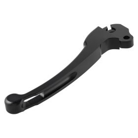 SIP Left Sport Clutch Lever Matte Black CNC Aluminum