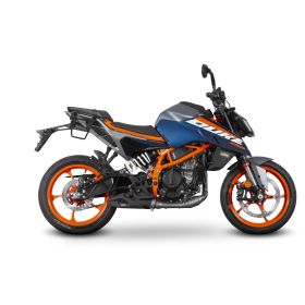 SHAD SR System Seitenhalterungen für KTM Duke 125/390