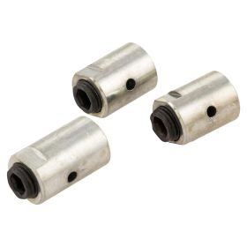 3 Clutch/Shifter Cable Clamp Kit SCOOTOPIA 9/3.5mm
