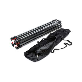 Tenda Paddock mk2 3x3m e borsa per trasposrto Stage6