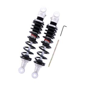 Amortisseurs arrière réglables YSS RE302-320T-04-88 longueur 320 mm