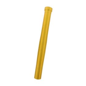 JMP Gabelhülse 1108660914 Gold Aluminium für Yamaha YZF-R1