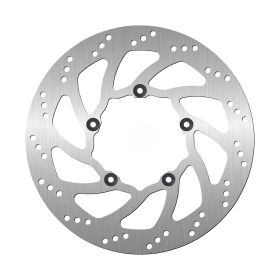Disque de frein avant gauche NG 5 trous 10,25 mm pour BMW