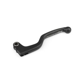 Levier d'embrayage Motoforce Racing bleu noir kit de levier d'embrayage