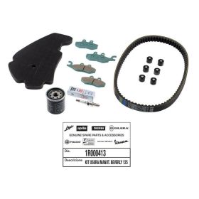 Kit de service PIAGGIO pour Beverly 125